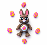 CHOCOLATE or VANILLA BUNNY Mini Legend (CLICKER)