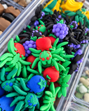 FRUIT SPIDER Mini Legends