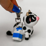 COW+MILK Mini Legend