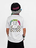 RECKLESS Snapback