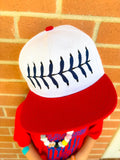 Pitch Perfect Snapback