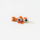 KOI FISH Mini Legend