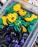 FRUIT SPIDER Mini Legends