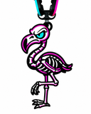 NEON FLAMINGO Hype Chain