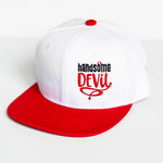 Handsome Devil Snapback