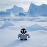 FLEDGLING PENGUIN Mini Legend