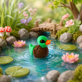 DUCK Mini Legend