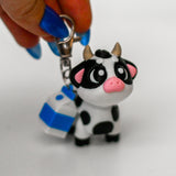 COW+MILK Mini Legend