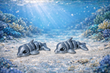 DOLPHIN Mini Legend