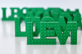 CUSTOM Name Block