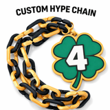 CUSTOM HYPE CHAIN