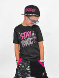 RECKLESS Snapback