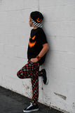 FRIGHT FACE Snapback