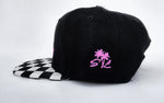 F*CK CANCER Snapback