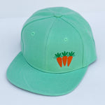 Carrot Snapbacks