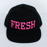 FRESH Snapback