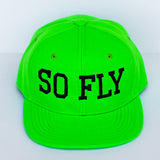 SO FLY Snapback