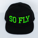 SO FLY Snapback