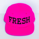 FRESH Snapback