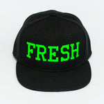 FRESH Snapback