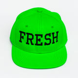 FRESH Snapback