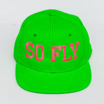 SO FLY Snapback