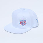 Firework Snapback