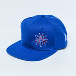 Firework Snapback