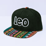 CUSTOM Snapback Spot