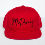 MCDREAMY Snapback