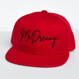 MCDREAMY Snapback