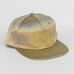 RTS YOUTH Gold with Gold PINCH PROOF Snapback