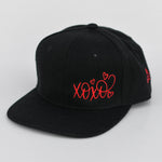 XOXO Snapbacks