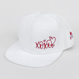 XOXO Snapbacks