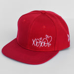 XOXO Snapbacks