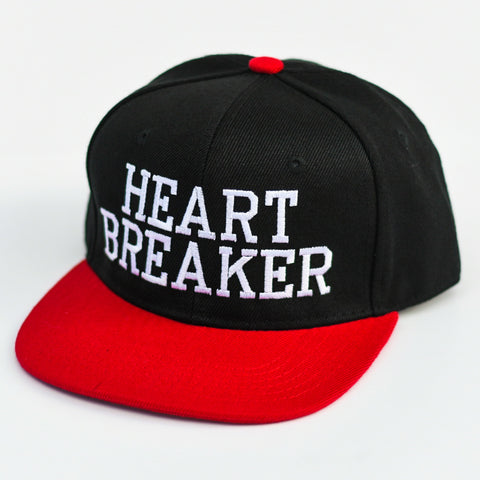 HEART BREAKER Snapback