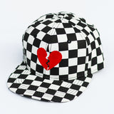 Broken Heart Snapback