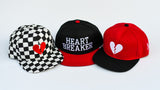 HEART BREAKER Snapback