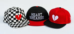 Broken Heart Snapback