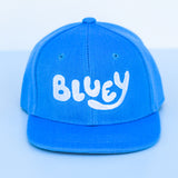 BLUE Snapbacks