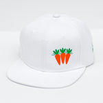 Carrot Snapbacks