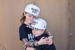 MAMA'S BOY Snapback