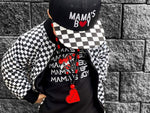 MAMA'S BOY Snapback